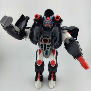 Transformers Beast Wars Optimus Primal Mega Vintage 1995 Original Incomplete